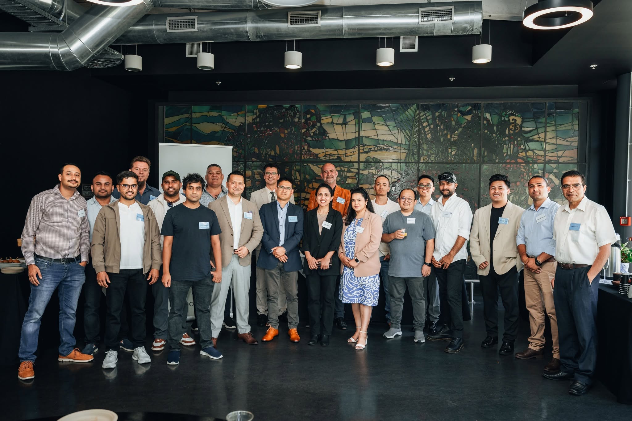Business Connect (Auckland)